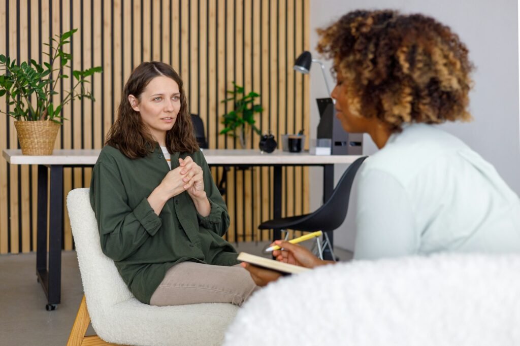 iBettercare Psychiatry Mental Health Services