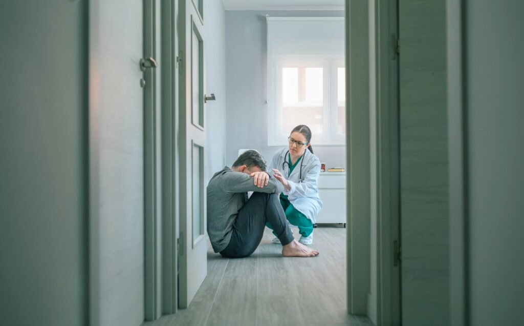 iBettercare Psychiatry Mental Health Services